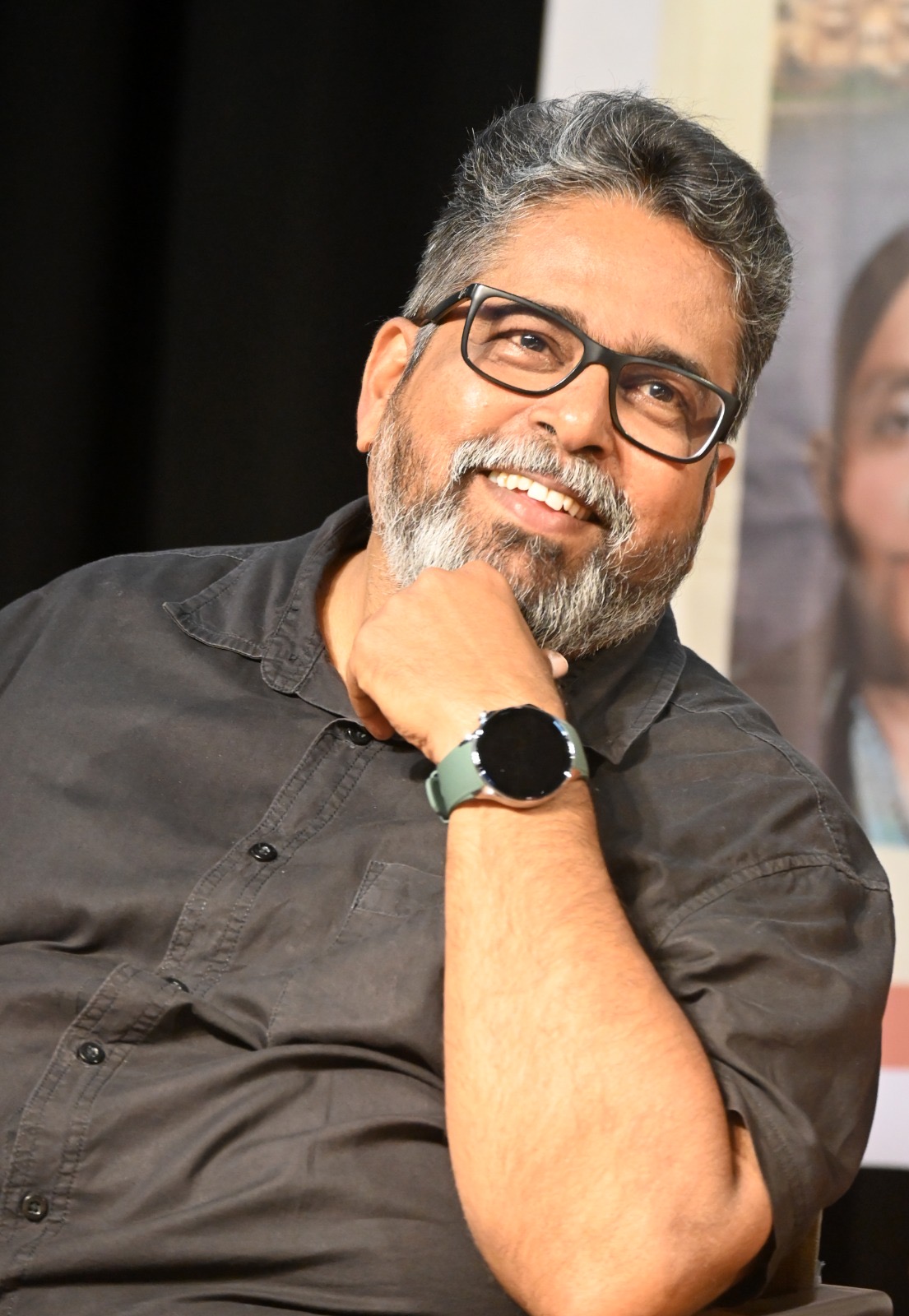 Jogi - Girish Rao Hatwar